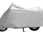 Bike cover