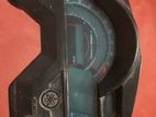 Yamaha FZ V1 Display