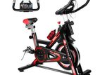 Bike Exercise Spin
