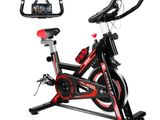 Bike Exercise Spin