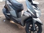 TVS Ntorq Bike for Rent