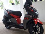TVS Ntorq Bike for Rent