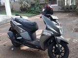 Bike for rent TVS Ntorq