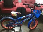 Kids Bicycle