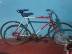 Raleigh Bicycle