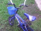 Kids Bicycle
