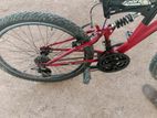 Lumala Bicycle