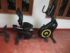 Recumbent Bike