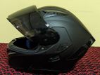 Full Face Helmet