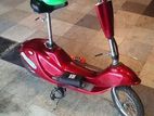 Nippon Mini Electric Bicycle