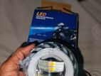 Bike Head Light