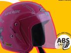 Bike Helmet ABS Safety