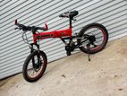 Hummer Bicycle