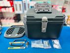 Bike Luggage Box Large (High Quality Box) 45L Capacity