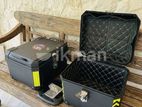 Bike Luggage Large 45L Capacity (High Quality Box)