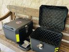 Bike Luggage Large (High Quality Box) 45L Capacity