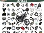 Bike Parts Retail & Wholesale