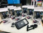 Bike Phone Holder - (WaterProof|Adjustable) with Cover 360
