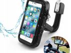 Bike Phone Holder Weather Resistant