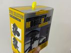 Bike Phone Holder With Umbrella