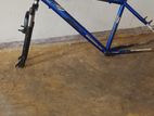 Bicycle Frame