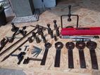 Bike Puller Tools