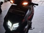 Ntorq Race Edition for Rent