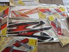 Bike Stickers