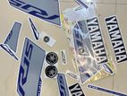 Yamaha R15 V3 Bike Stickers