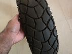 Bike Timsun Tire 120/70-14