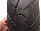 Bike Tyre 160/60 R17 (Brand new)