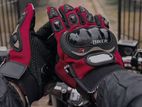 Bikers Hand Gloves