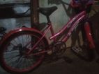 Kids Bicycle