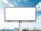 Billbord Design Service
