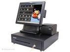 Bill Counter Service Restaurant Pos Systems