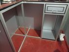 Bill Counter Table