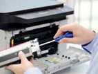 Bill Printer Maintenance Service