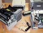 Bill Printer Maintenance Service