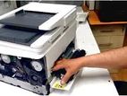 Bill Printer Maintenance Service