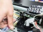 Bill Printer Maintenance Service