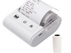 Bill Printer Thermal Bluetooth 58mm