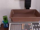 Bill Printing Scale