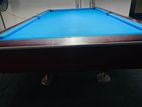 Billiards Table