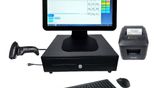 Billing Cashier Pos System Software