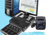 Billing Cashier Pos System Software