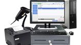 Billing Cashier Pos System Software