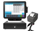 Billing Cashier Pos System Software For Tyre Shop