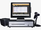 Billing / inventory System Software (POS) Development for Hotels