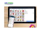 Billing Pos Cashier System Software Development for Flora & Fauna