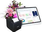 Billing Pos System Cashier Software Development For Flora & Fauna
